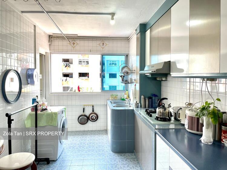 Blk 773 Yishun Avenue 3 (Yishun), HDB 3 Rooms #316065721